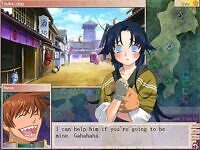 Sengoku Rance hentai