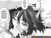 Sumeragi Blowjob Gundam Hentai