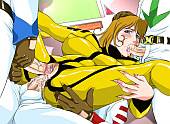 Yuki Mori Hentai Double Penetration Fuck