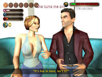 7 Sins Simulator Game