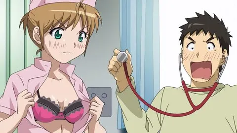Yamada flashing her tits in bra