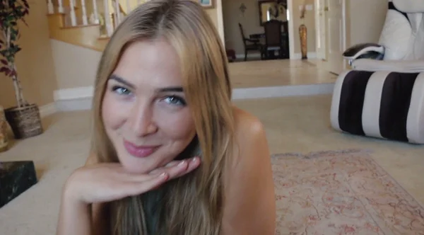 step sister asks brother to take her sexy selfies